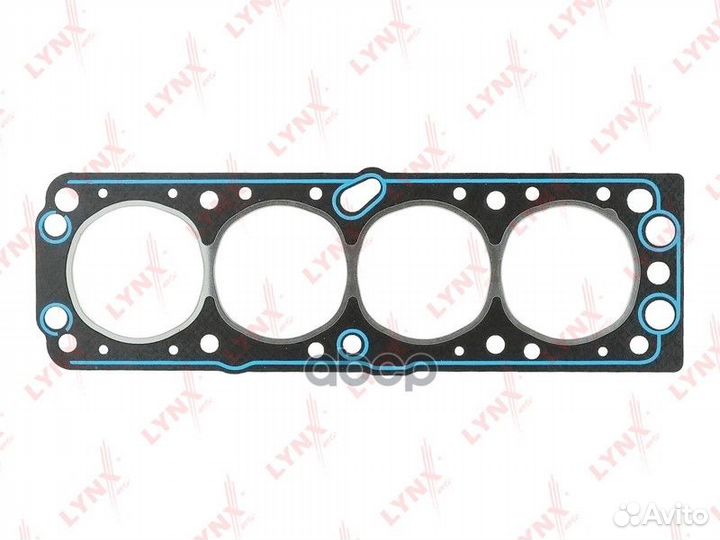 Прокладка ГБЦ SH0085 lynxauto