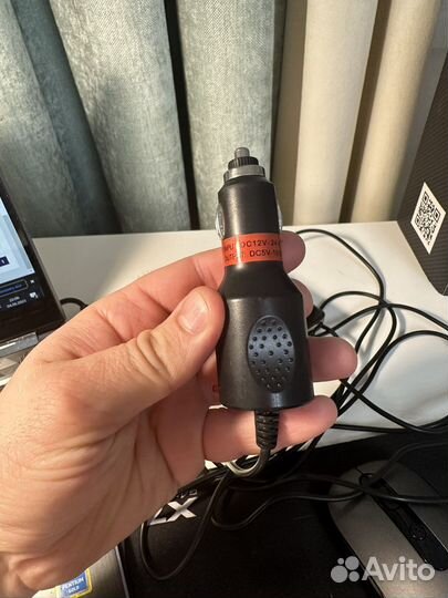 Видеорегистратор Dunobil lux duo