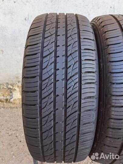 Kumho Crugen Premium KL33 235/60 R16 97V