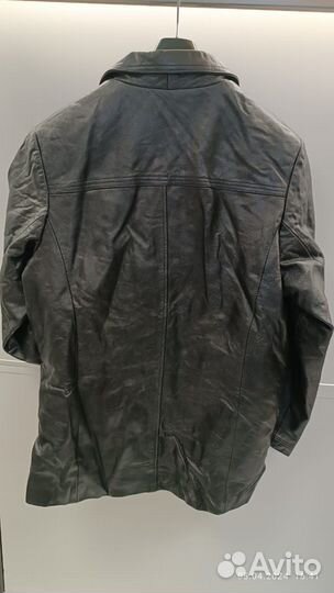 Тренч мужской