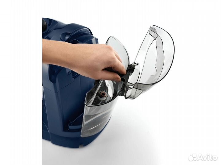 Б/У кофеварка De'Longhi EC 190