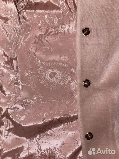 Дубленка и пальто