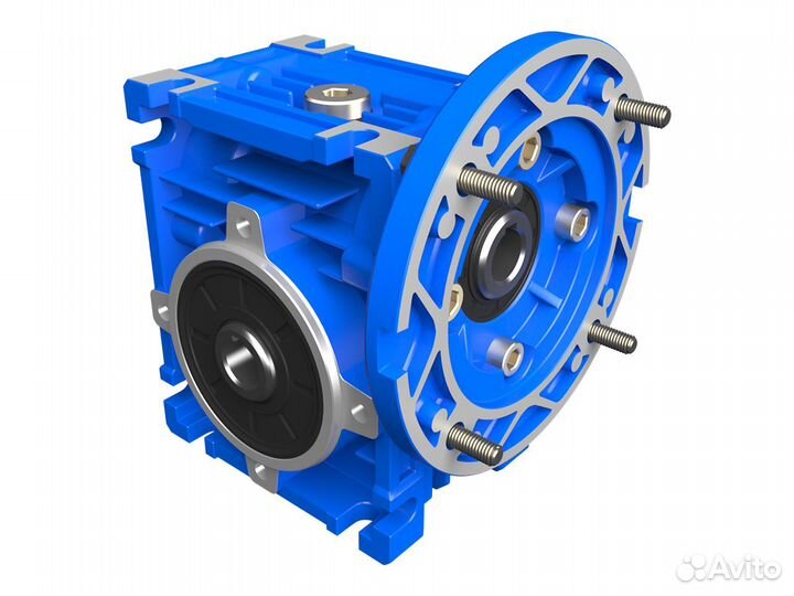 Червячный редуктор ESQ nmrw (nmrv) 030-10