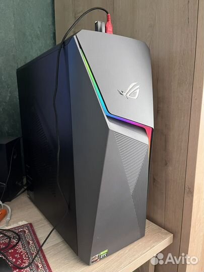 Asus rog strix 3060