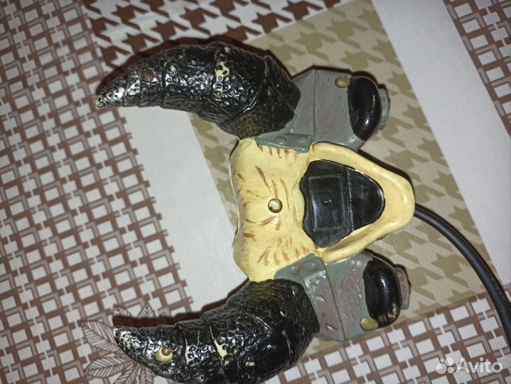 PS2 джойстики Berserker controller PlayStation2