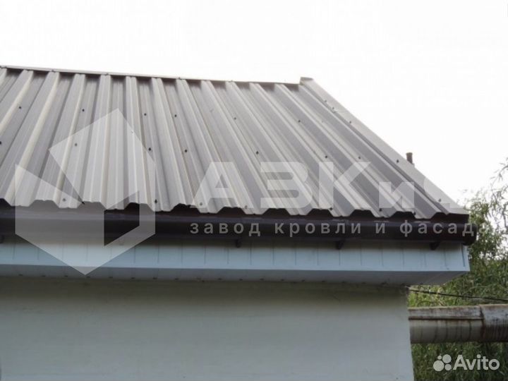 Профлист для забора
