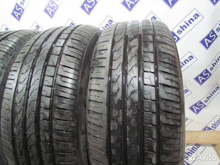 Pirelli Cinturato P7 225/50 R18 88R