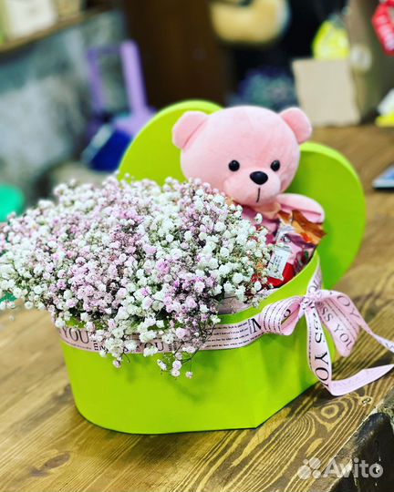 Доставка цветов Сочи