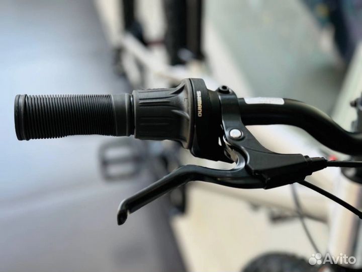 Горный велосипед TT280 24 диаметр