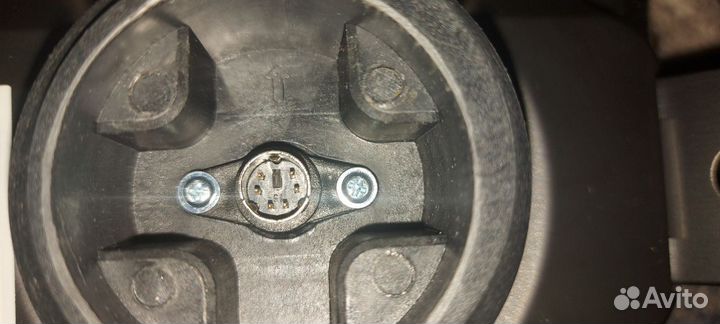 ThrustMaster T300 Ferrari Alcantara Edition