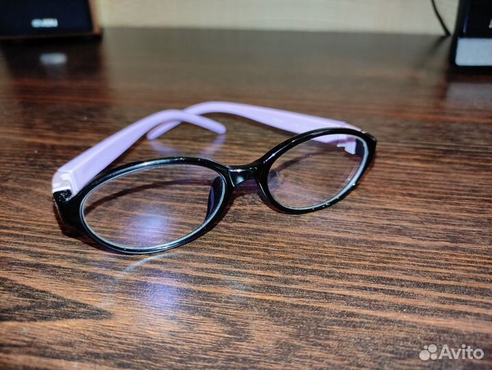 Очки для зрения детские -1,5