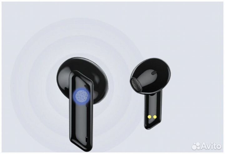 Беспроводные наушники awei T36