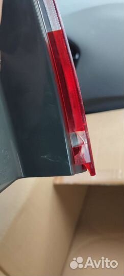 Фонарь задний правый LADA vesta