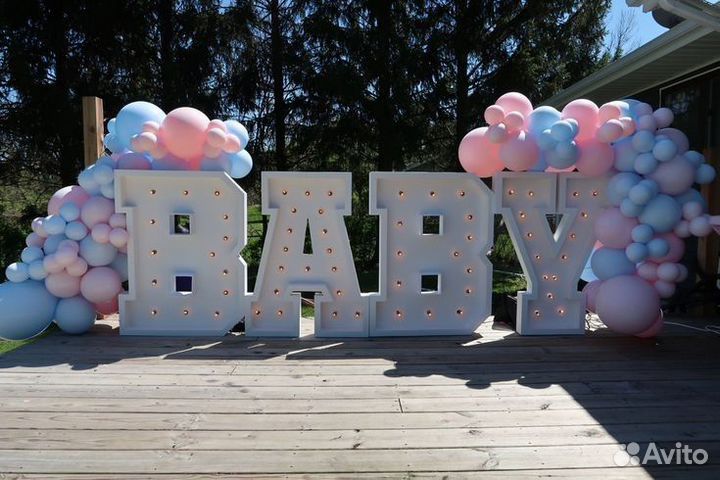 Гендер пати