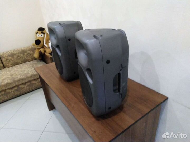 Wharfedale Titan 12 Active Pro