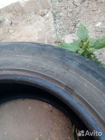 Hankook Optimo K415 185/65 R15 88H