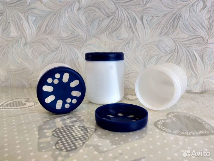 Бутылки флаконы дозаторы Амвей / Amway