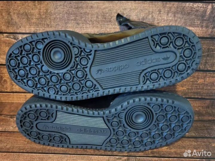 Adidas jeremy scott 4.0