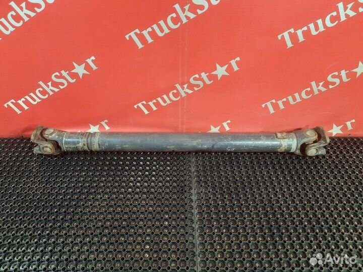 Вал карданный 1740 мм Daf CF, Daf XF105