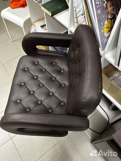 Барный стул бу