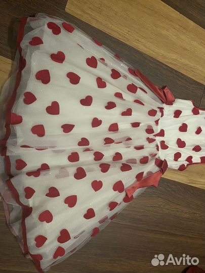 Monnalisa платье 10