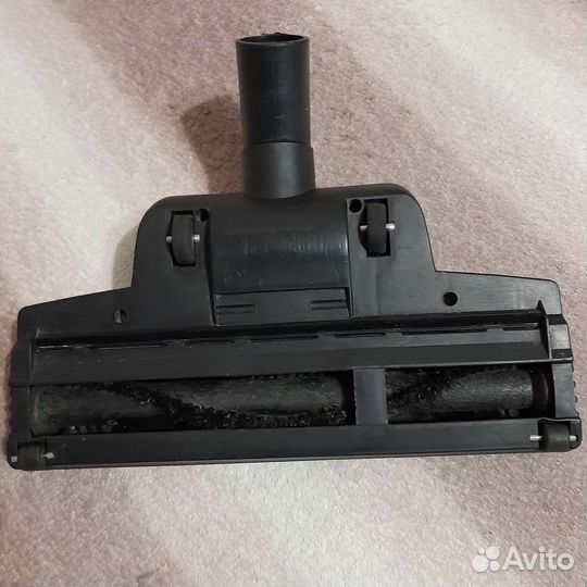 Турбощетка для пылесоса doffler