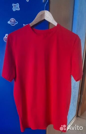 Футболка glissade