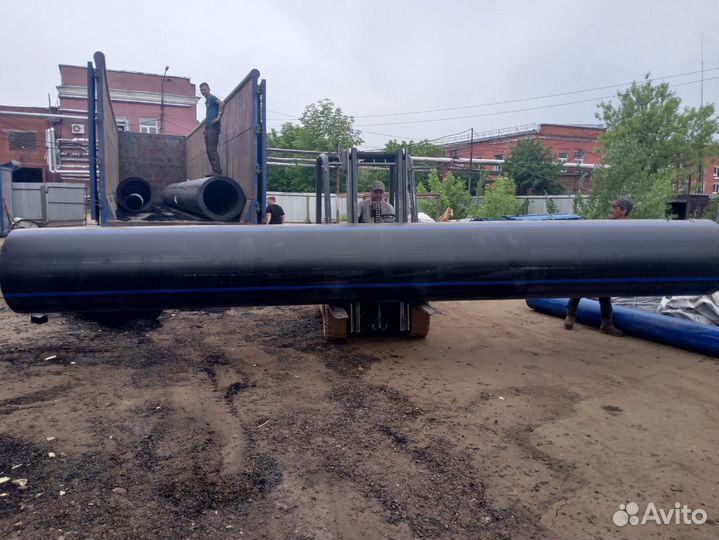 Принимаю отходы пнд труб