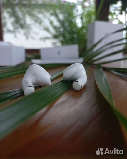 AirPods 3 Luxe