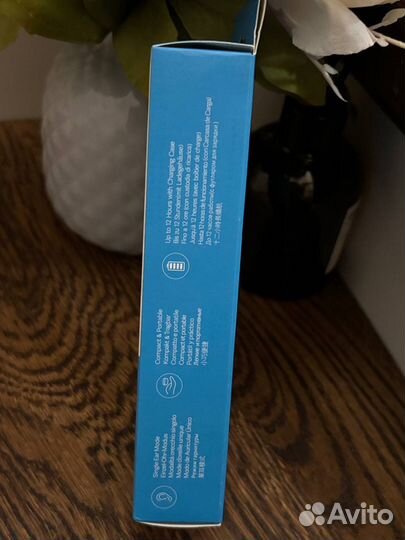 Беспроводные наушники Xiaomi earbuds basic 2