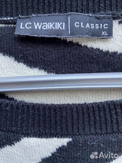 Джемпер женский 50 52