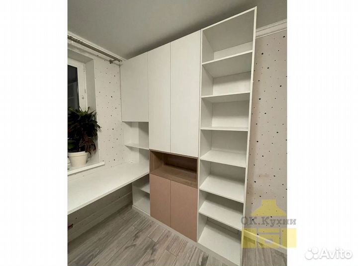 Мебель шкафы