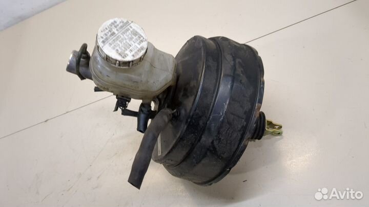 Цилиндр тормозной главный Mitsubishi Lancer 9, 2007