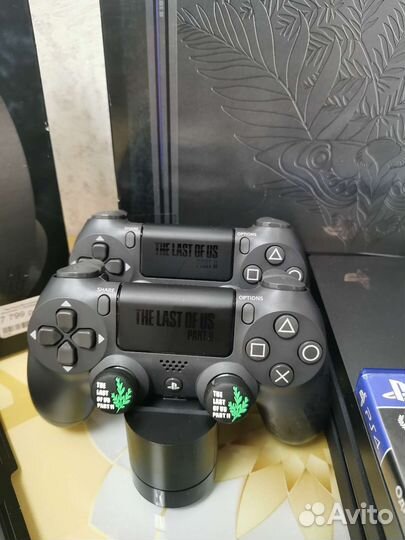 Sony playstation 4 Pro limited edition