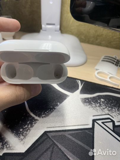 Кейс для airpods pro