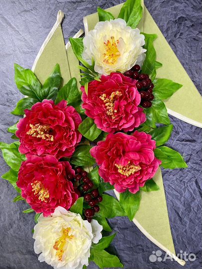 Подхваты для штор