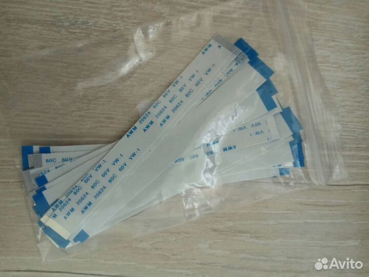 Шлейф питания жёсткого диска для ноутбука Asus