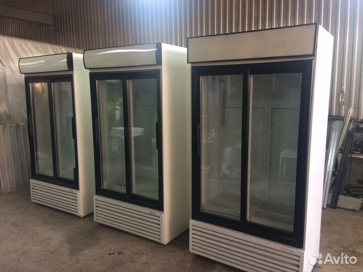 Шкаф холодильный для напитков