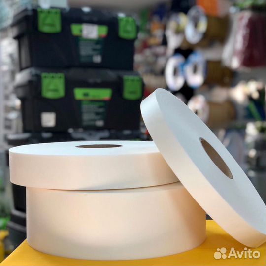 Лента уплотнительная Дихтунгсбанд