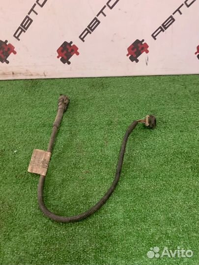 Проводка (коса) топливного насоса Opel Astra H