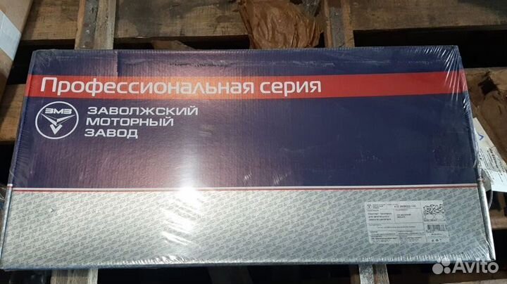 Прокладки для капитального ремонта двигателя 410