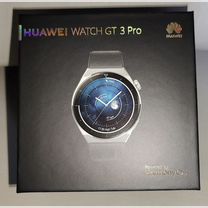 Huawei Watch GT 3 Pro 46mm (ODN-B19)