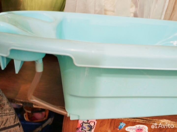Ванночка для купания
