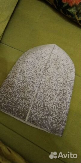 Шапка d'exterior