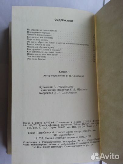 В. Я. Сквирский 