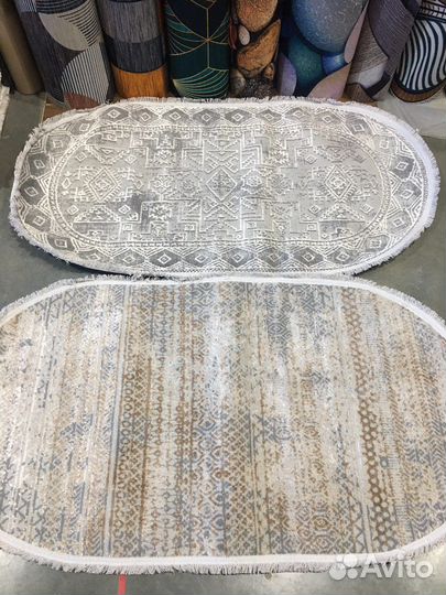 Ковры Alamo 0.8*1.5