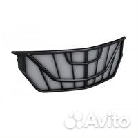 Комплект решетки фильтра предварительной очистки B