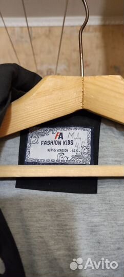 Детская одежда