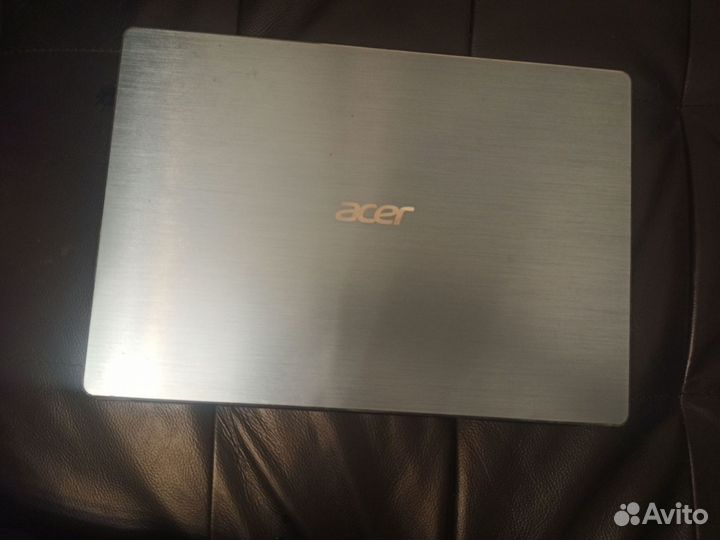 Ноутбук acer Swift 3 SF314-41-ROW1