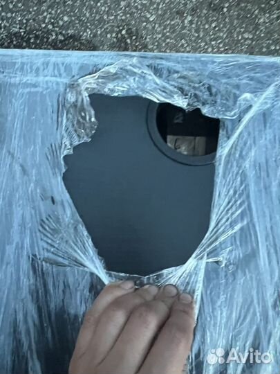 Компьютерный стол IKEA